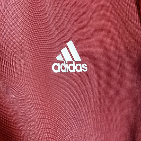 💟Women's Adidas Track Suit Pink - Picture 5 of 7